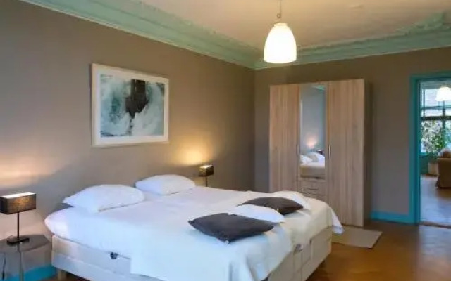 BizStay Copes Apartment