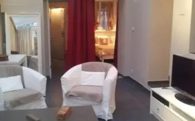 The Guest House II