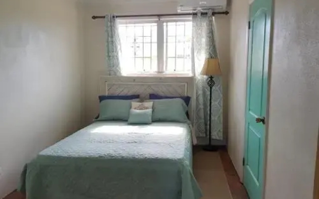 Stellar stay in wonderful seclusion (Chiro Ct)