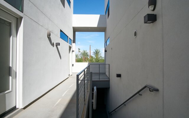 Contemporary 1BR in Old Town Scottsdale by Sonder