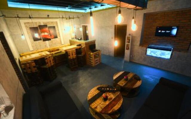 Dream Rooms Belgrade