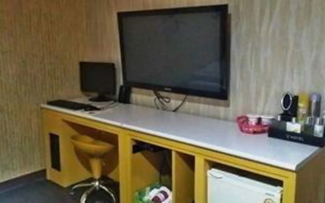 V Motel Yeonsan