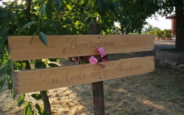 La Corte Della Barchessa