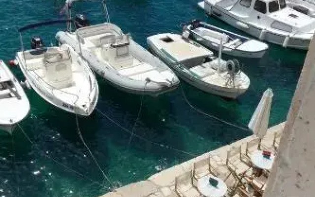 Luxe Riva Lavanda, Hvar Heritage Apartment