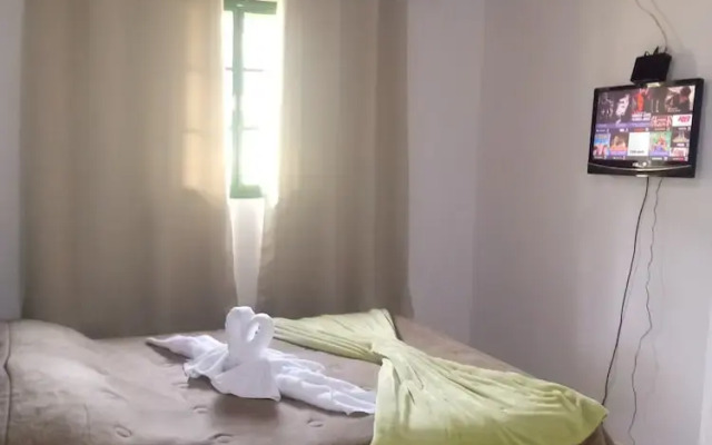 Chalés Recanto das Flores