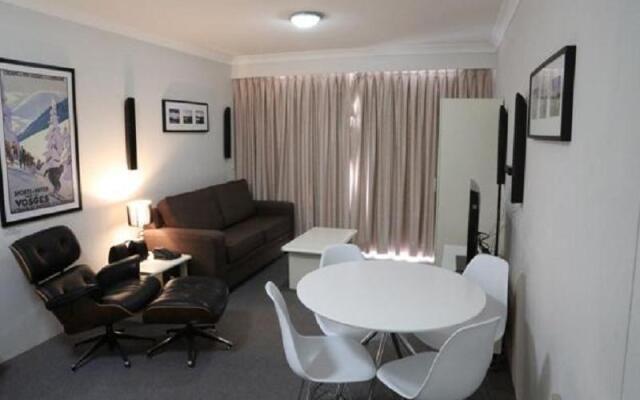 Horizons 317 Holiday Apartment