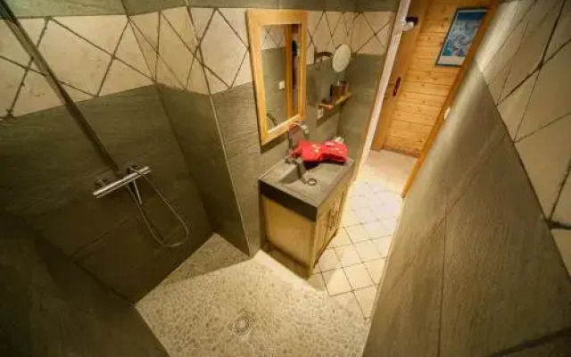 Chalet Barmaz