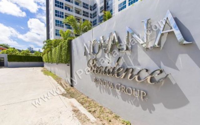 Novana Residence By Pattaya Lettings
