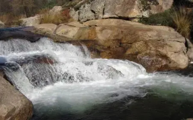 Casa Rural Las Martas