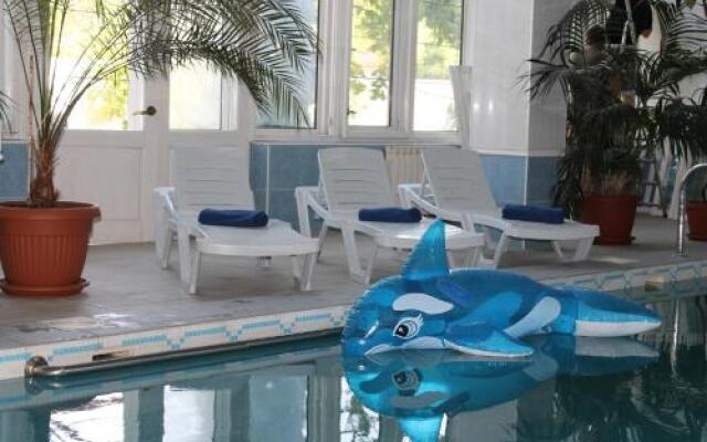 Guest house Nirvana