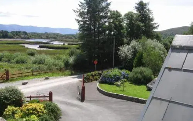 Sneem River Lodge Bed & Breakfast
