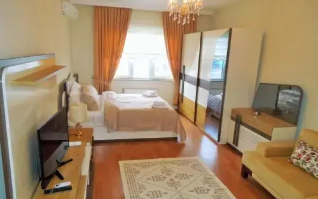 Zenofon Residence Trabzon