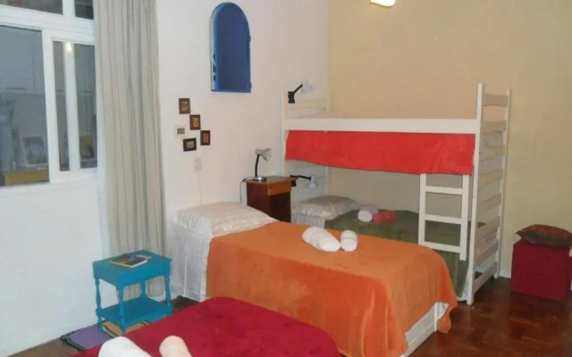 Casa da Floresta