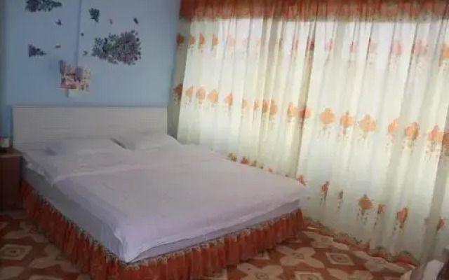 My Yijia Inn
