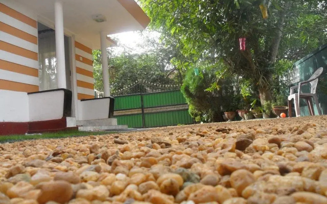 Lotus Villa
