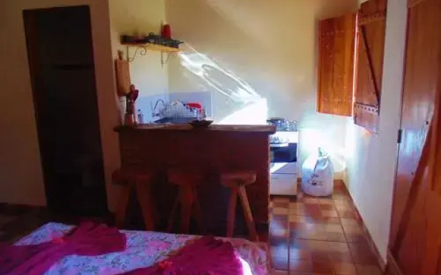 Pousada Muro de Pedra