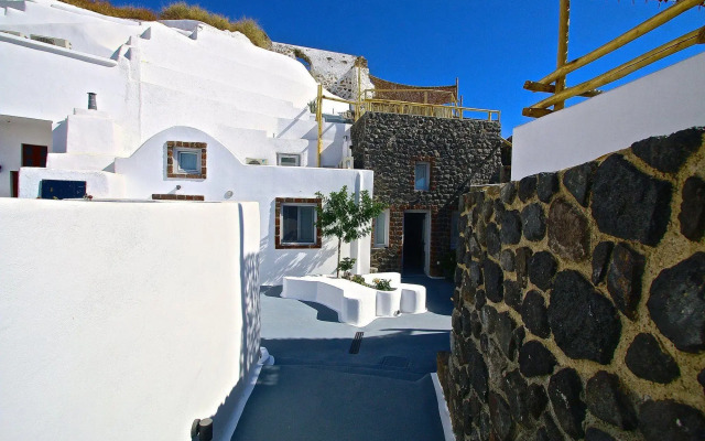 Karpimo Suites