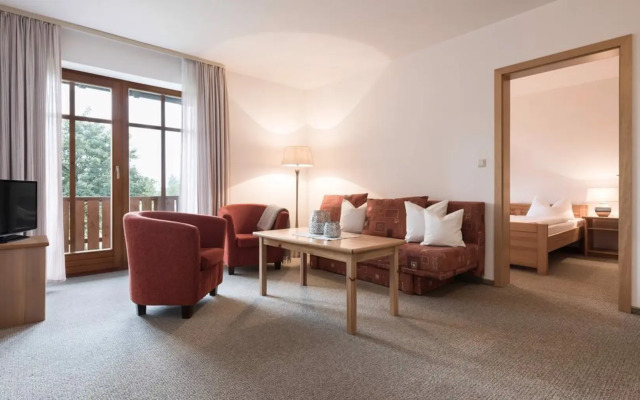 Landhotel Rosenberger