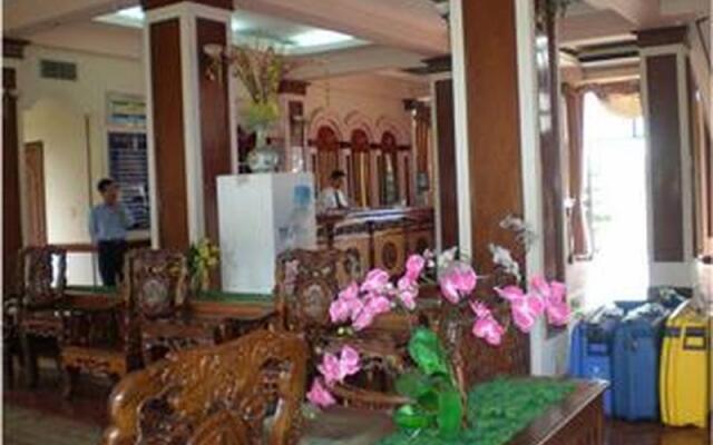 Chuong Duong Hotel