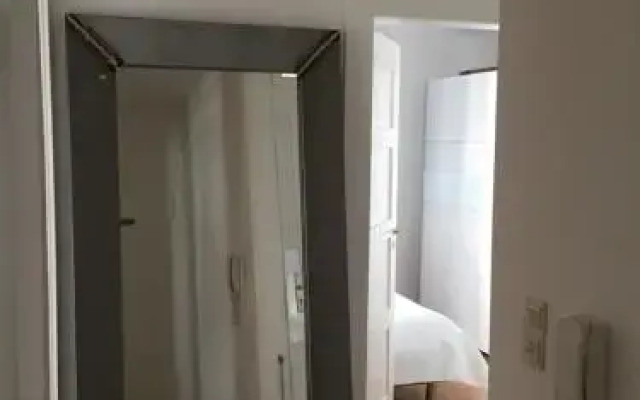 Ferienwohnung West