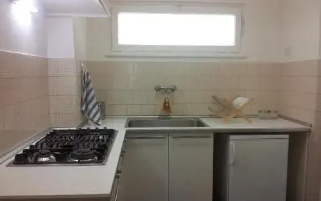 Appartamento San Pietro