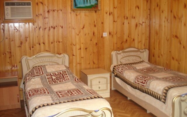 Kamilla Guest House