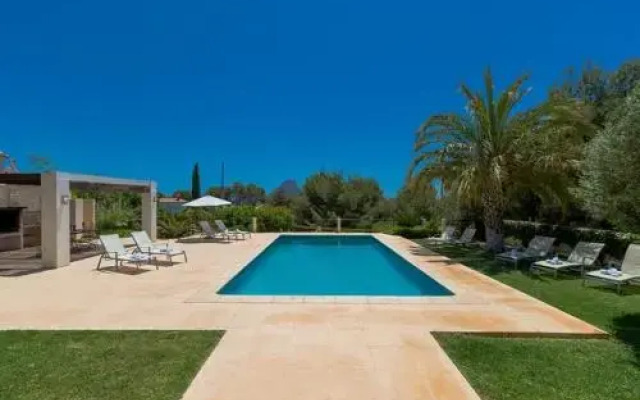 Villa Bellmar