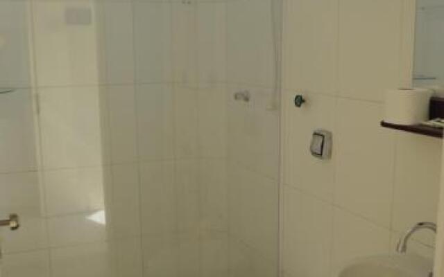 Pousada Orla do Itaguá