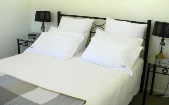 Glen Waverly Farmstay