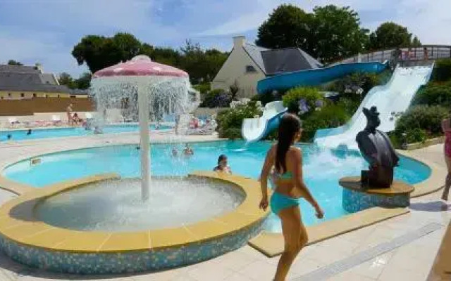 Camping du Poulquer