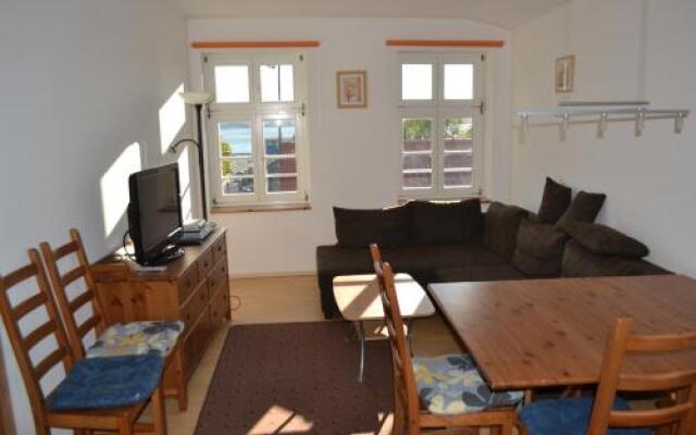 Ferienwohnungen "Am Fährberg"