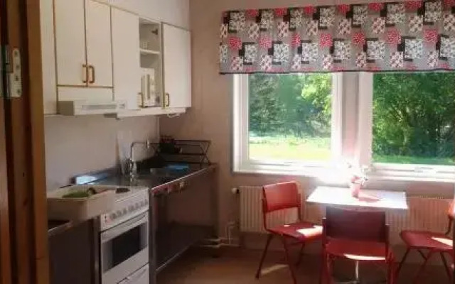 Stöde Camping