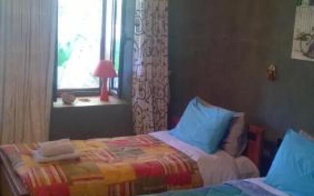 Erindi Guesthouse