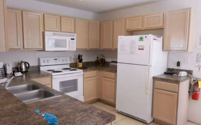 300 Kokomo Loop House