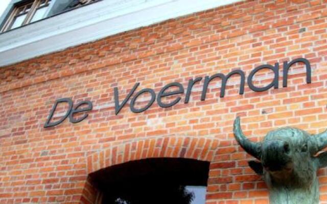 Rooms De Voerman