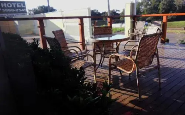 Bonno Hotel