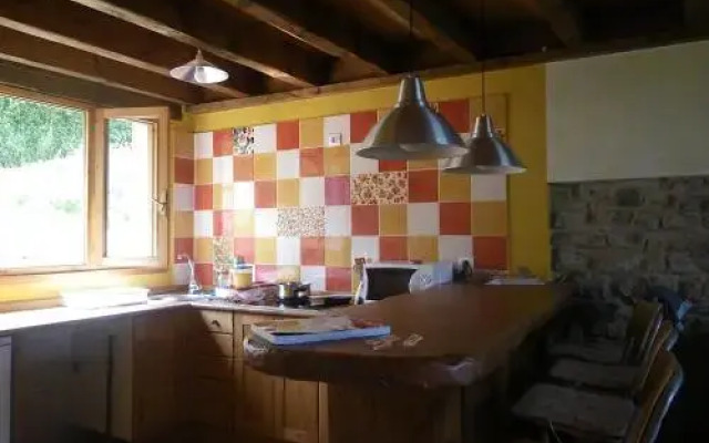 Casa Azul Rodiles