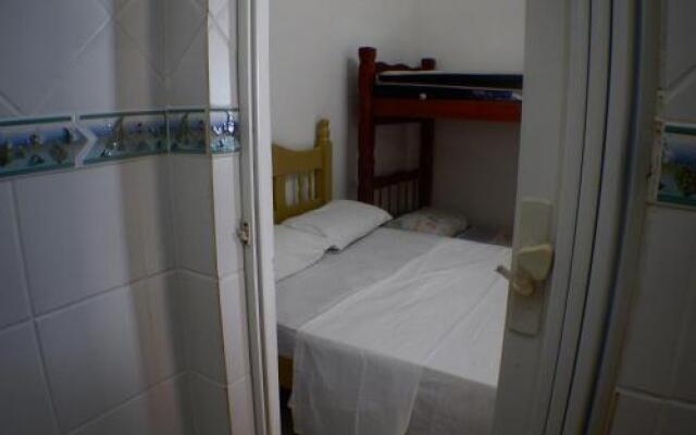 Ilha Hostel & Pousada