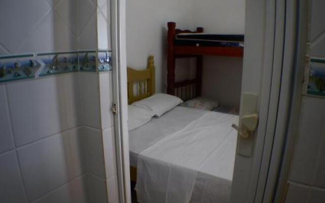 Hostel Da Praia Ilha Grande