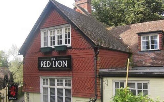 The Red Lion