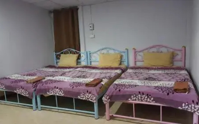 Bansuan Inthanon Eco Resort