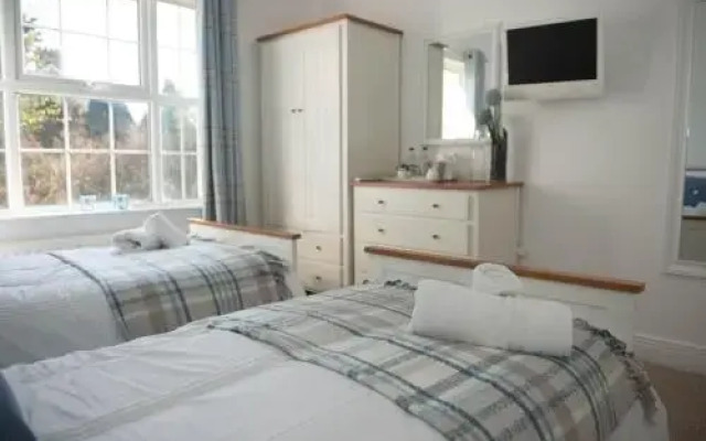 Dunagree Bed & Breakfast