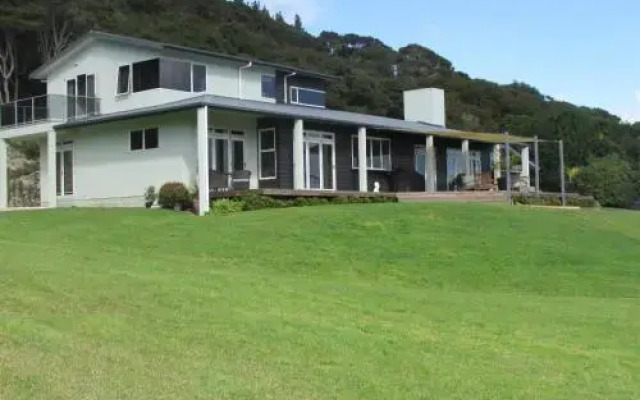 Flaxmill Cove B&B