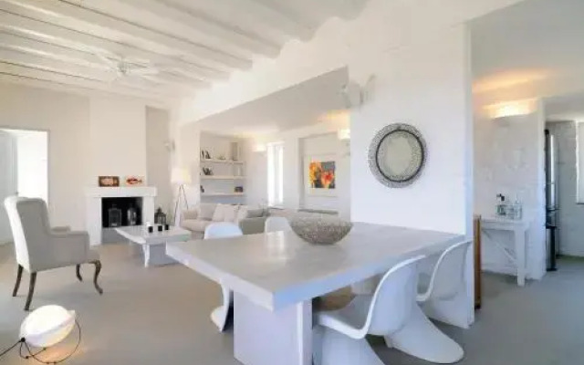 Villa Erianna