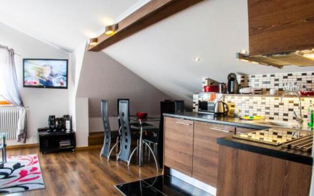 Apartamenty Top Zakopane