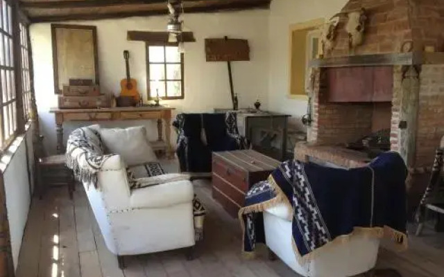 Estancia Santa Thelma