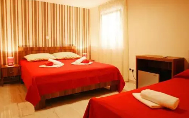 Hajduk Bed & Breakfast