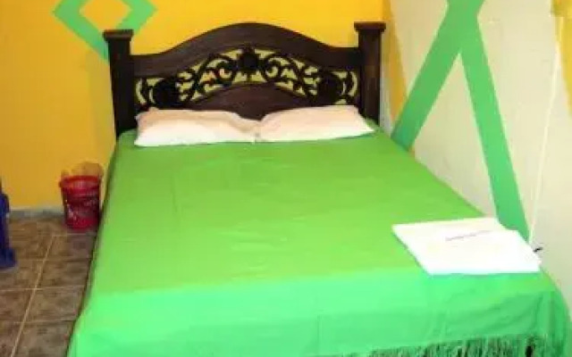 Bogota Dream Hostel