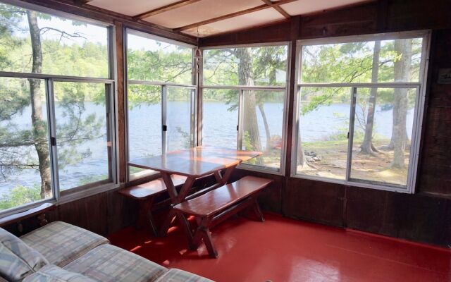 Craganmor Point Resort