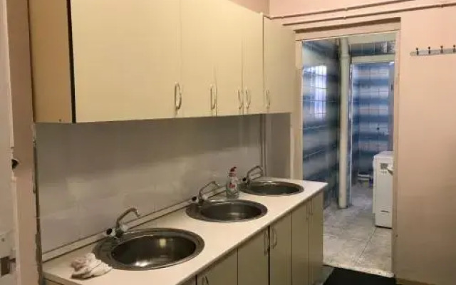 Hostel Uyut